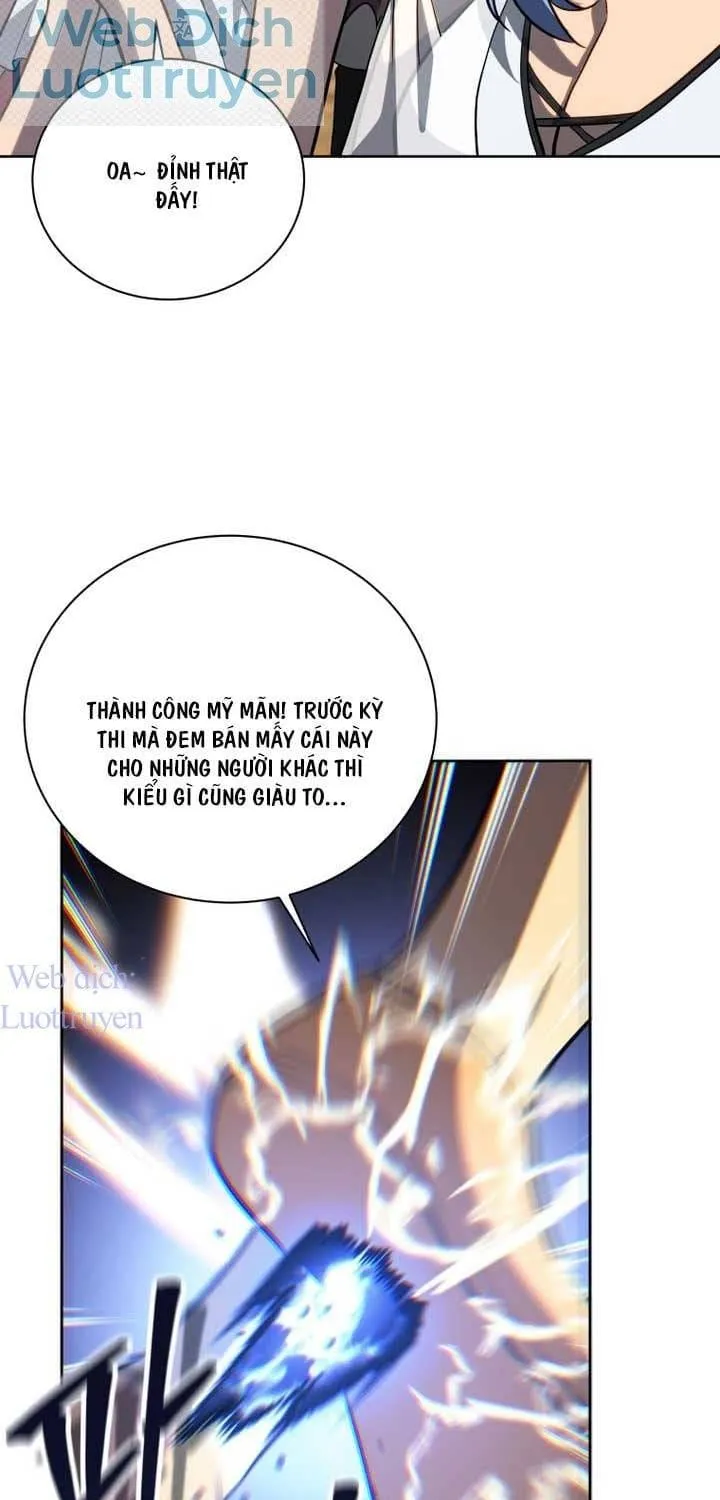 Tử Linh Sư Thiên Tài Của Học Viện Chap 221 - Next Chap 222