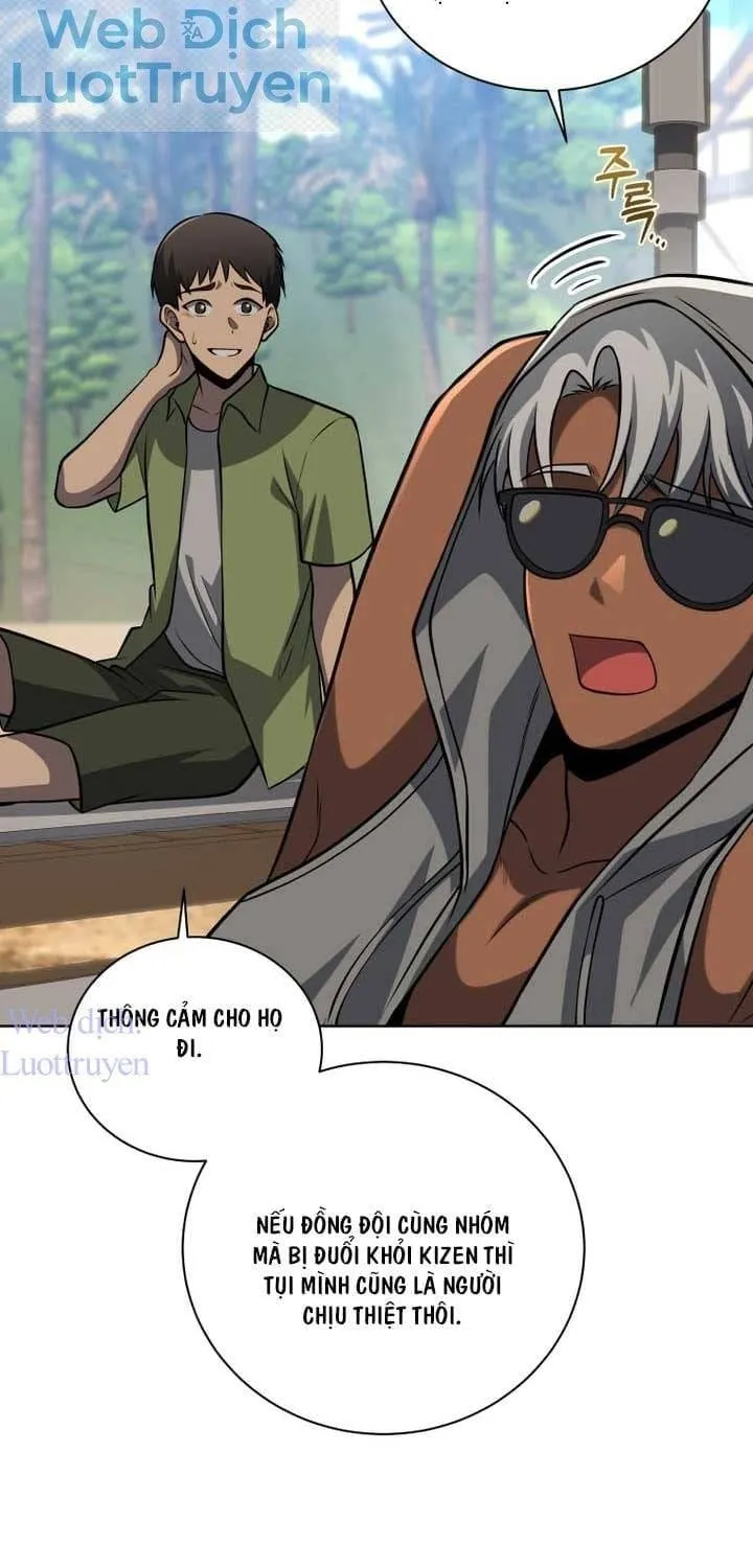 Tử Linh Sư Thiên Tài Của Học Viện Chap 221 - Next Chap 222