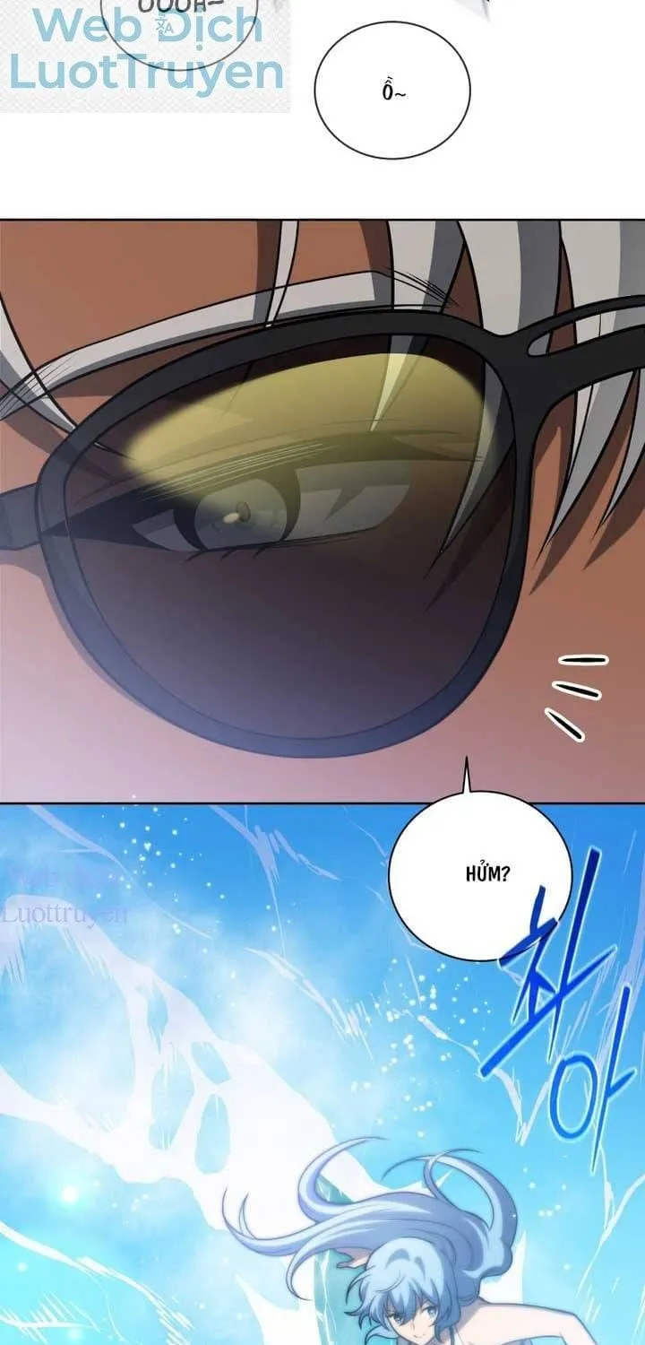 Tử Linh Sư Thiên Tài Của Học Viện Chap 221 - Next Chap 222