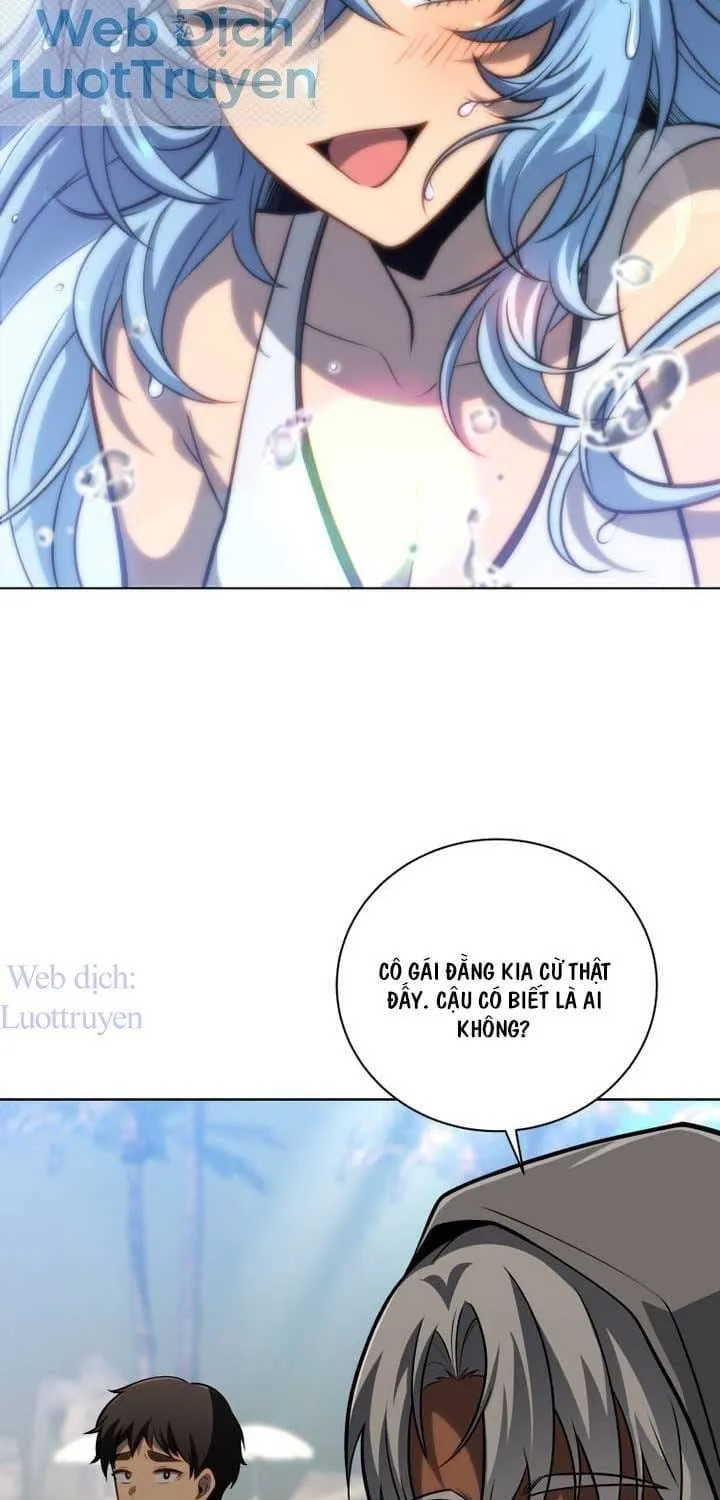 Tử Linh Sư Thiên Tài Của Học Viện Chap 221 - Next Chap 222