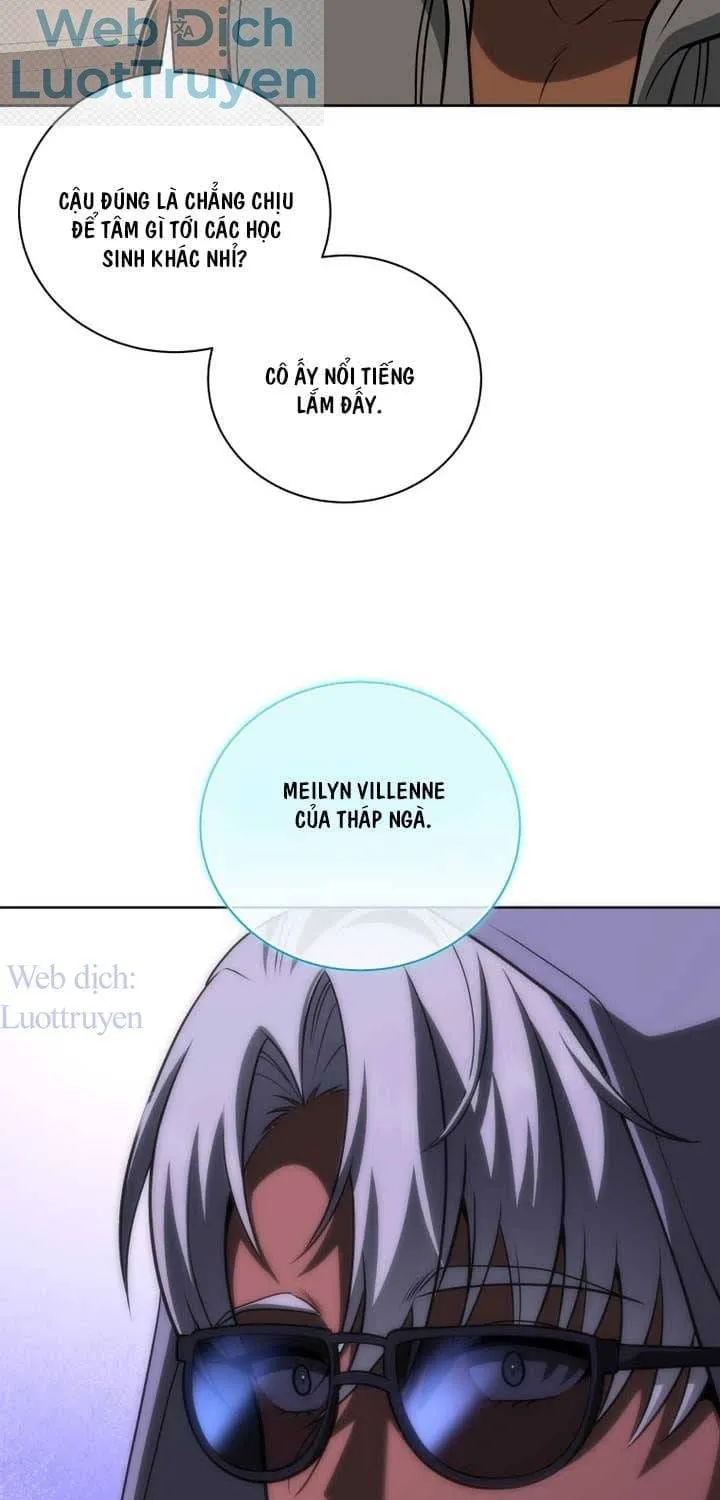 Tử Linh Sư Thiên Tài Của Học Viện Chap 221 - Next Chap 222
