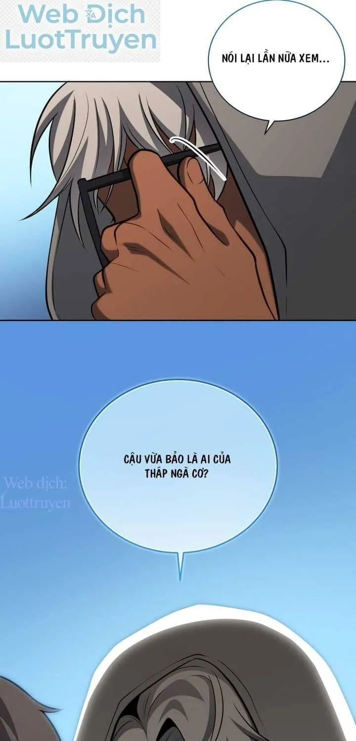 Tử Linh Sư Thiên Tài Của Học Viện Chap 221 - Next Chap 222