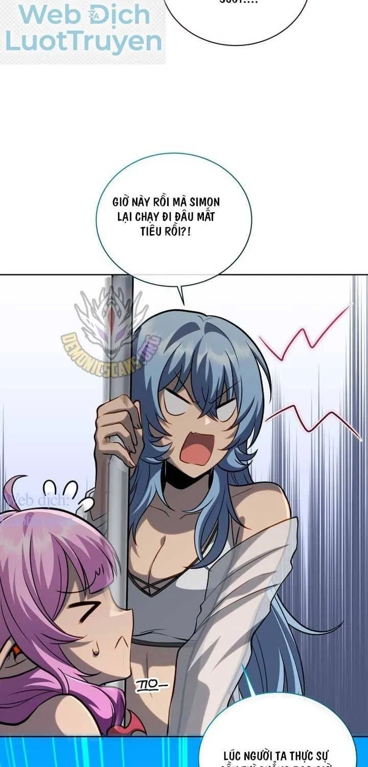 Tử Linh Sư Thiên Tài Của Học Viện Chap 221 - Next Chap 222