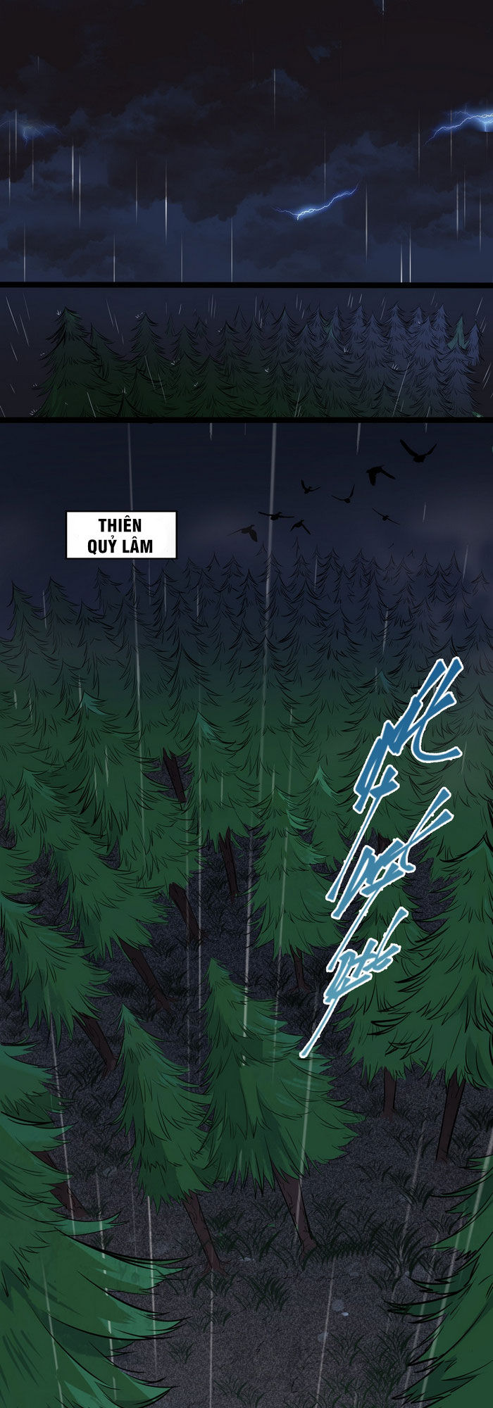 Tu Luyện Thành Tiên Ta Chỉ Muốn Nuôi Nữ Đồ Đệ Chap 1 - Next Chap 2