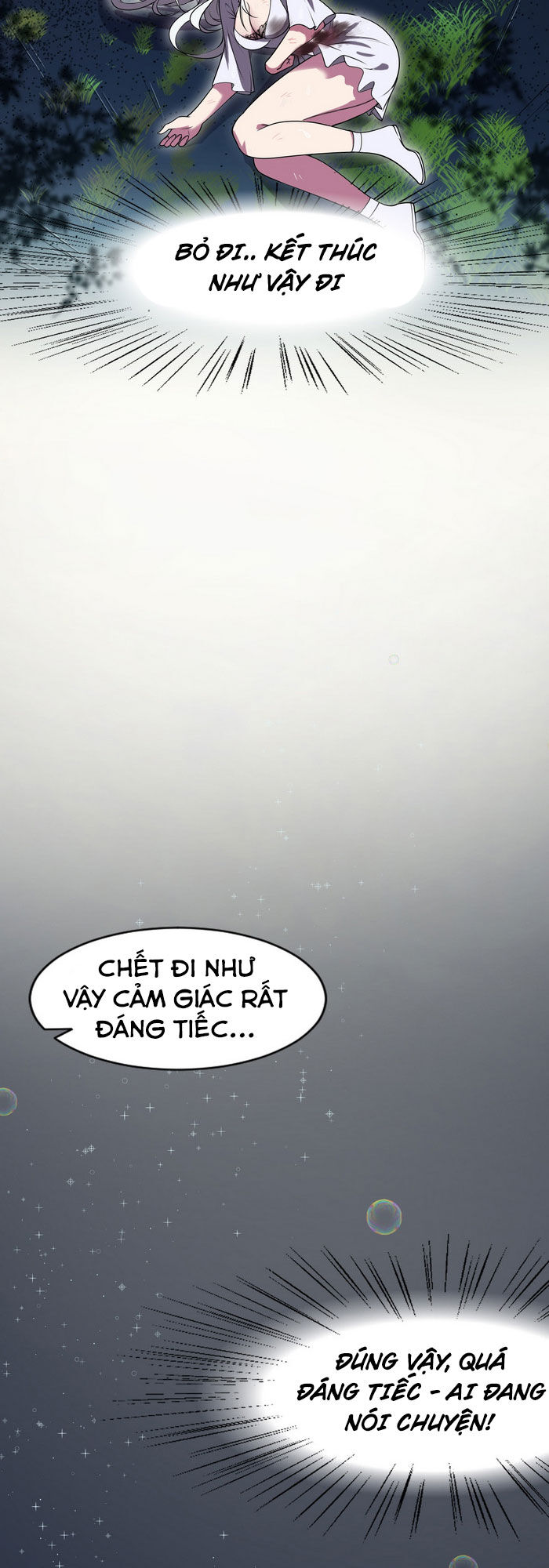 Tu Luyện Thành Tiên Ta Chỉ Muốn Nuôi Nữ Đồ Đệ Chap 1 - Next Chap 2