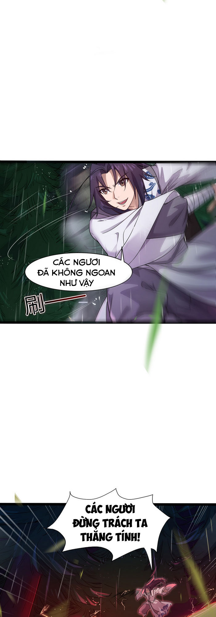 Tu Luyện Thành Tiên Ta Chỉ Muốn Nuôi Nữ Đồ Đệ Chap 1 - Next Chap 2