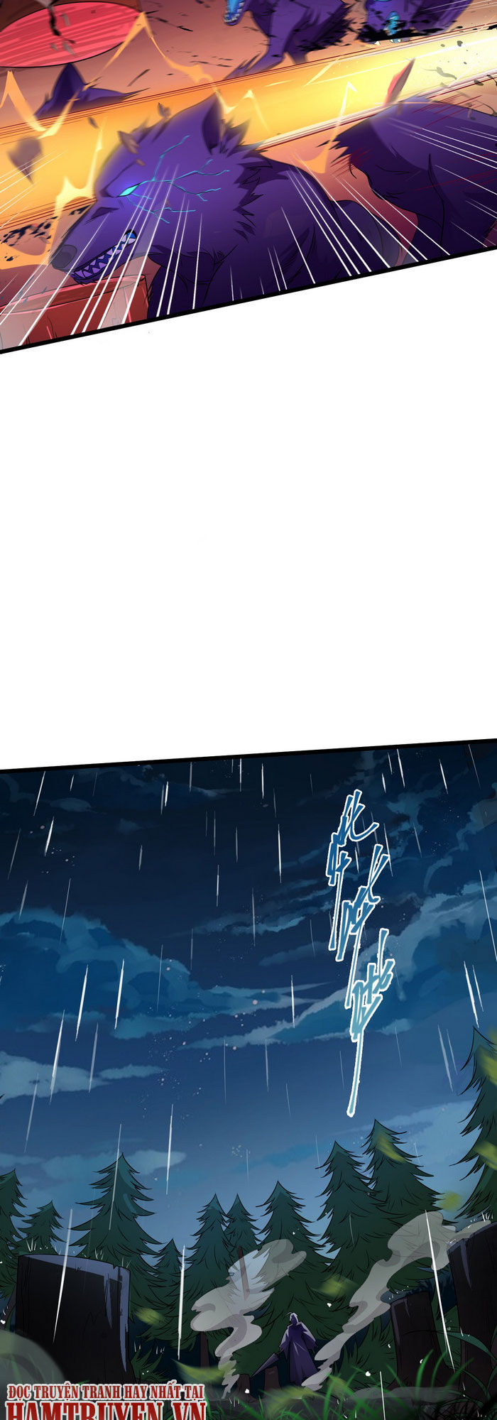 Tu Luyện Thành Tiên Ta Chỉ Muốn Nuôi Nữ Đồ Đệ Chap 1 - Next Chap 2