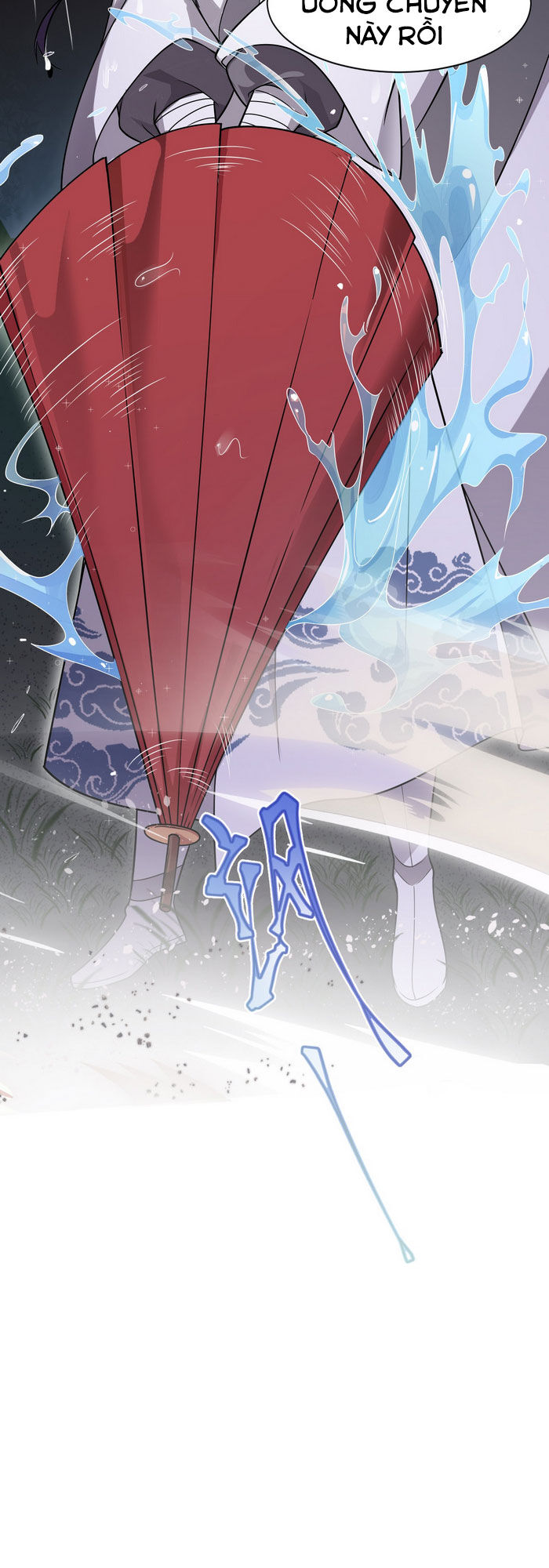 Tu Luyện Thành Tiên Ta Chỉ Muốn Nuôi Nữ Đồ Đệ Chap 1 - Next Chap 2