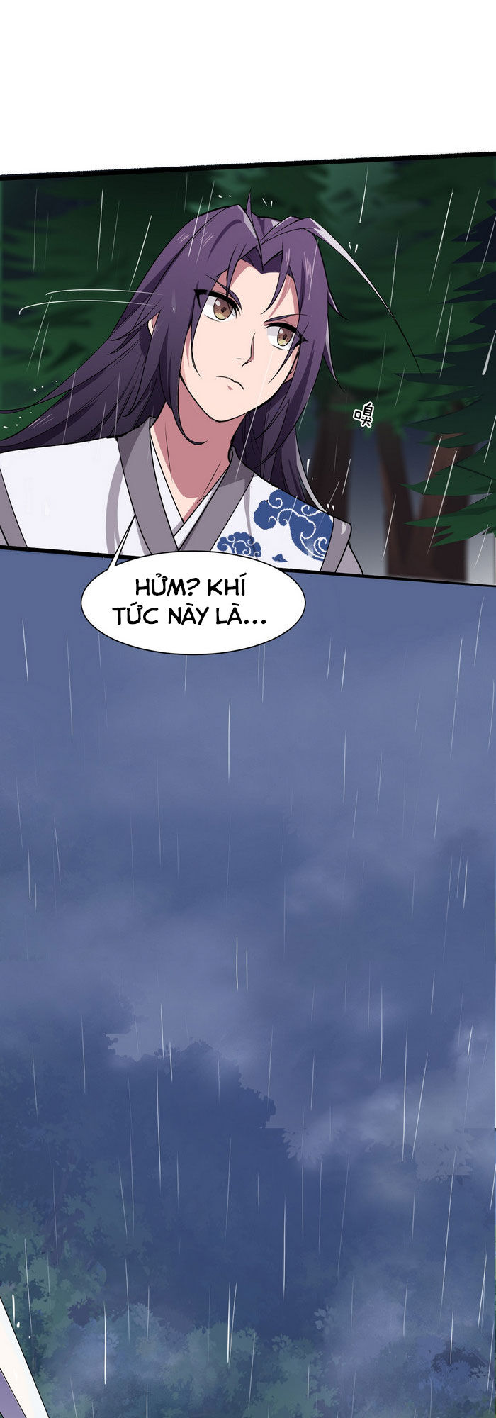 Tu Luyện Thành Tiên Ta Chỉ Muốn Nuôi Nữ Đồ Đệ Chap 1 - Next Chap 2