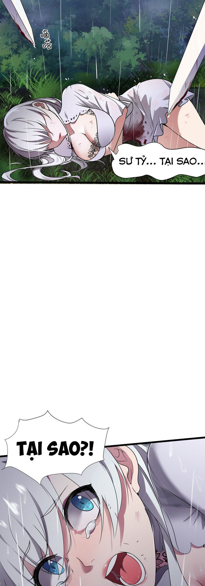 Tu Luyện Thành Tiên Ta Chỉ Muốn Nuôi Nữ Đồ Đệ Chap 1 - Next Chap 2