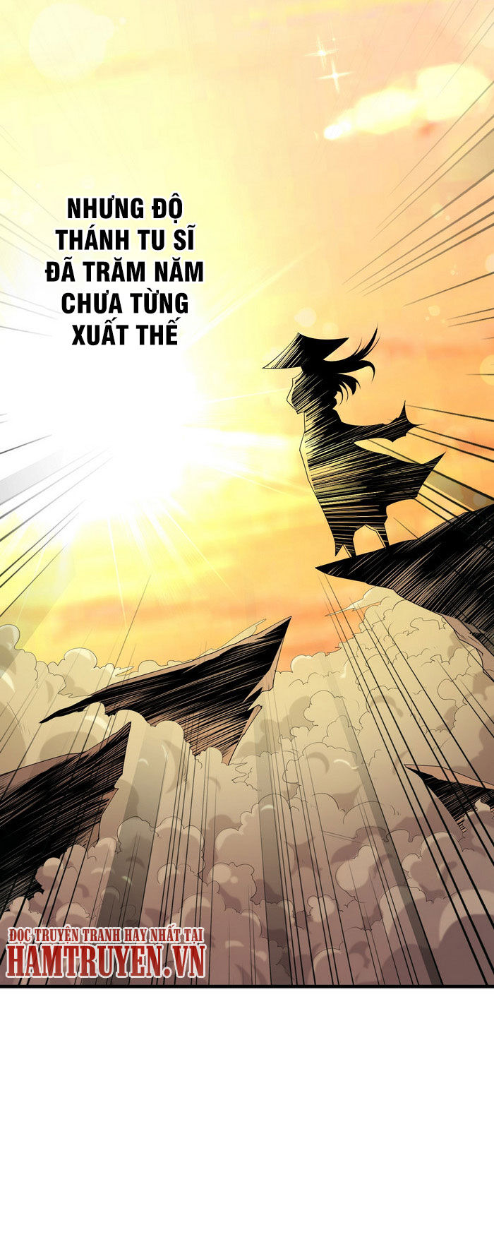 Tu Luyện Thành Tiên Ta Chỉ Muốn Nuôi Nữ Đồ Đệ Chap 2 - Next Chap 3