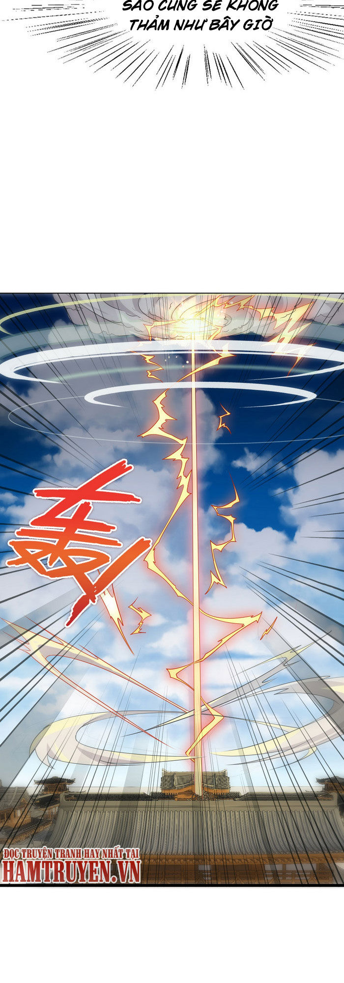 Tu Luyện Thành Tiên Ta Chỉ Muốn Nuôi Nữ Đồ Đệ Chap 2 - Next Chap 3