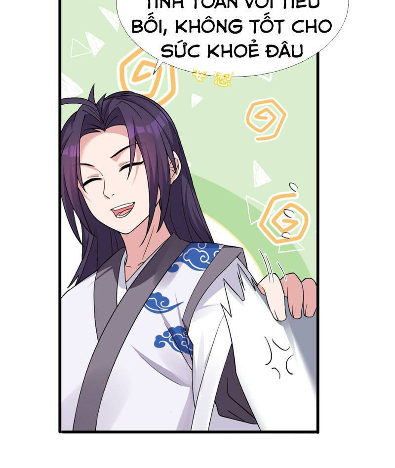 Tu Luyện Thành Tiên Ta Chỉ Muốn Nuôi Nữ Đồ Đệ Chap 22 - Next Chap 23