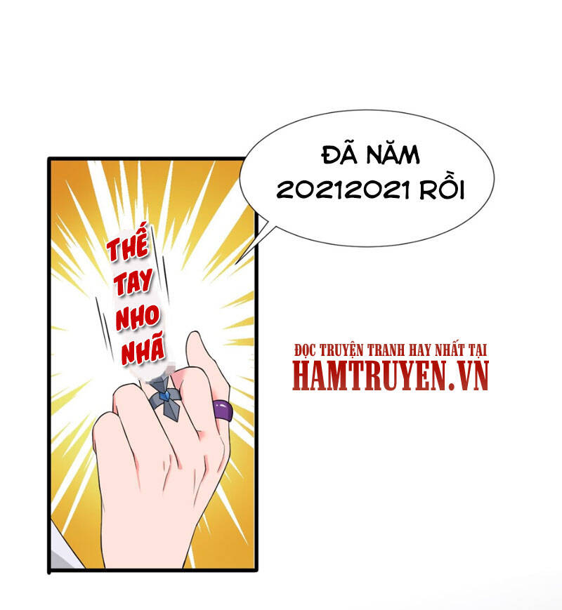 Tu Luyện Thành Tiên Ta Chỉ Muốn Nuôi Nữ Đồ Đệ Chap 24 - Next Chap 25