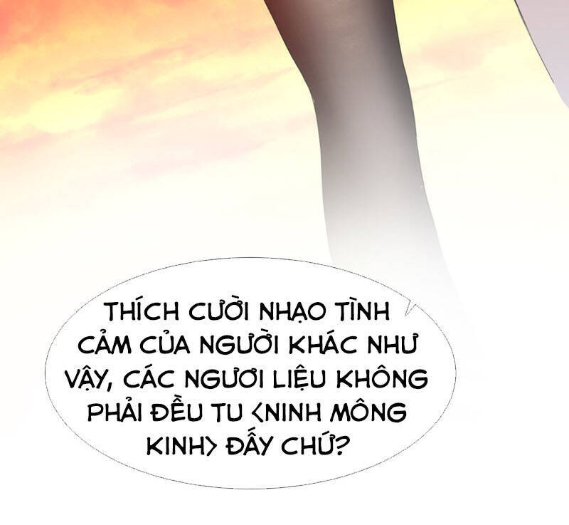 Tu Luyện Thành Tiên Ta Chỉ Muốn Nuôi Nữ Đồ Đệ Chap 24 - Next Chap 25