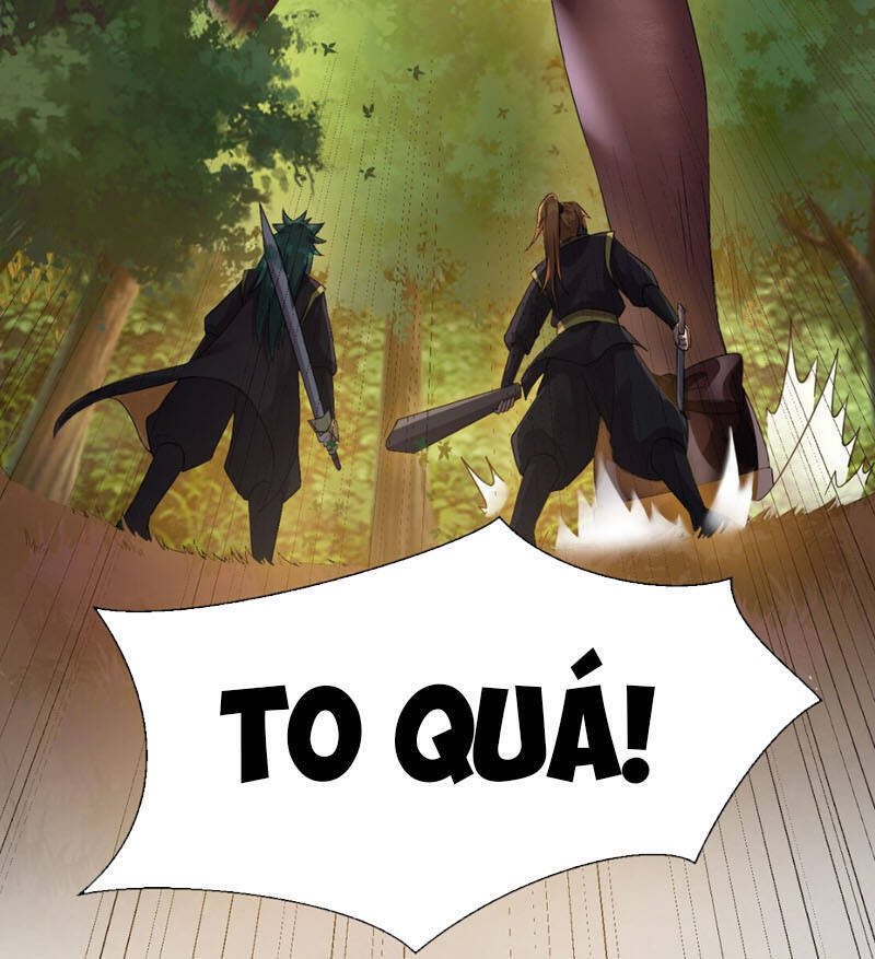 Tu Luyện Thành Tiên Ta Chỉ Muốn Nuôi Nữ Đồ Đệ Chap 24 - Next Chap 25