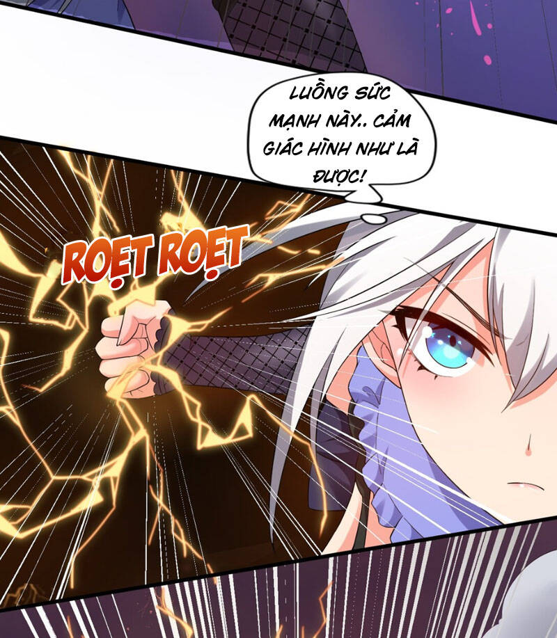 Tu Luyện Thành Tiên Ta Chỉ Muốn Nuôi Nữ Đồ Đệ Chap 24 - Next Chap 25