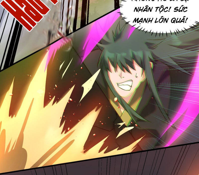 Tu Luyện Thành Tiên Ta Chỉ Muốn Nuôi Nữ Đồ Đệ Chap 24 - Next Chap 25