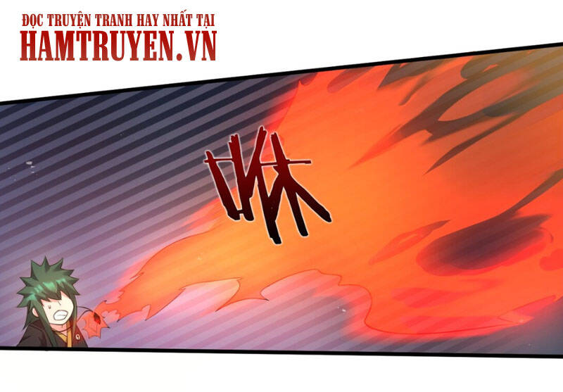 Tu Luyện Thành Tiên Ta Chỉ Muốn Nuôi Nữ Đồ Đệ Chap 24 - Next Chap 25