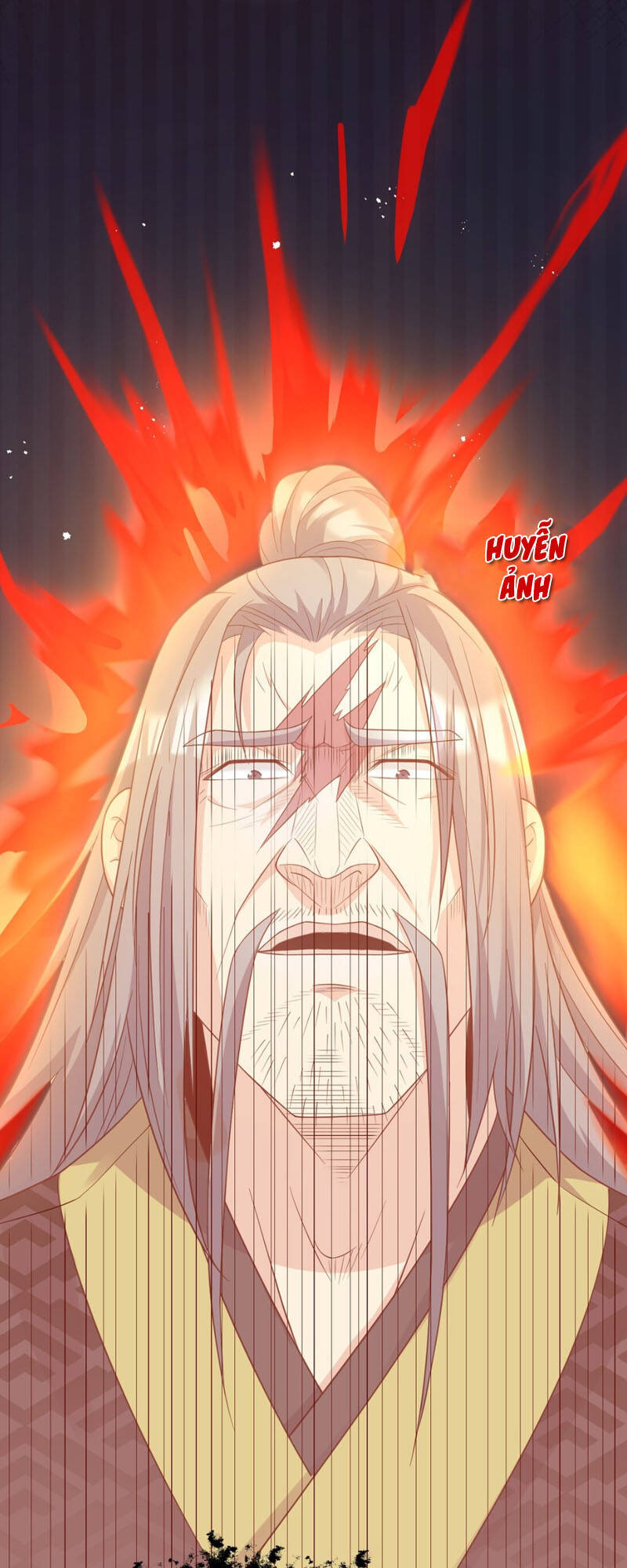 Tu Luyện Thành Tiên Ta Chỉ Muốn Nuôi Nữ Đồ Đệ Chap 24 - Next Chap 25