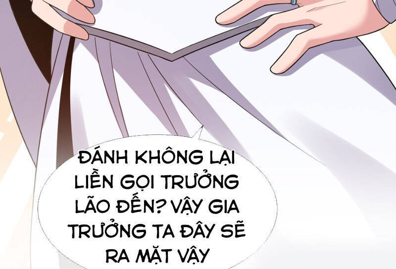 Tu Luyện Thành Tiên Ta Chỉ Muốn Nuôi Nữ Đồ Đệ Chap 24 - Next Chap 25