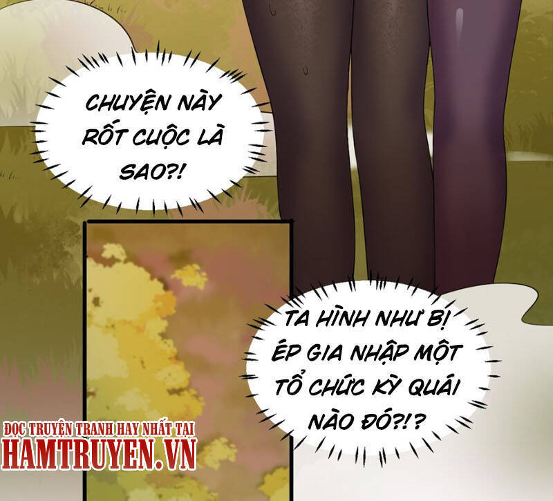 Tu Luyện Thành Tiên Ta Chỉ Muốn Nuôi Nữ Đồ Đệ Chap 24 - Next Chap 25