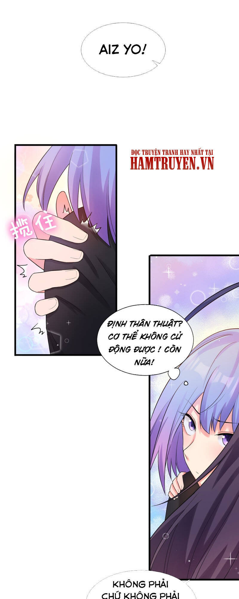 Tu Luyện Thành Tiên Ta Chỉ Muốn Nuôi Nữ Đồ Đệ Chap 24 - Next Chap 25