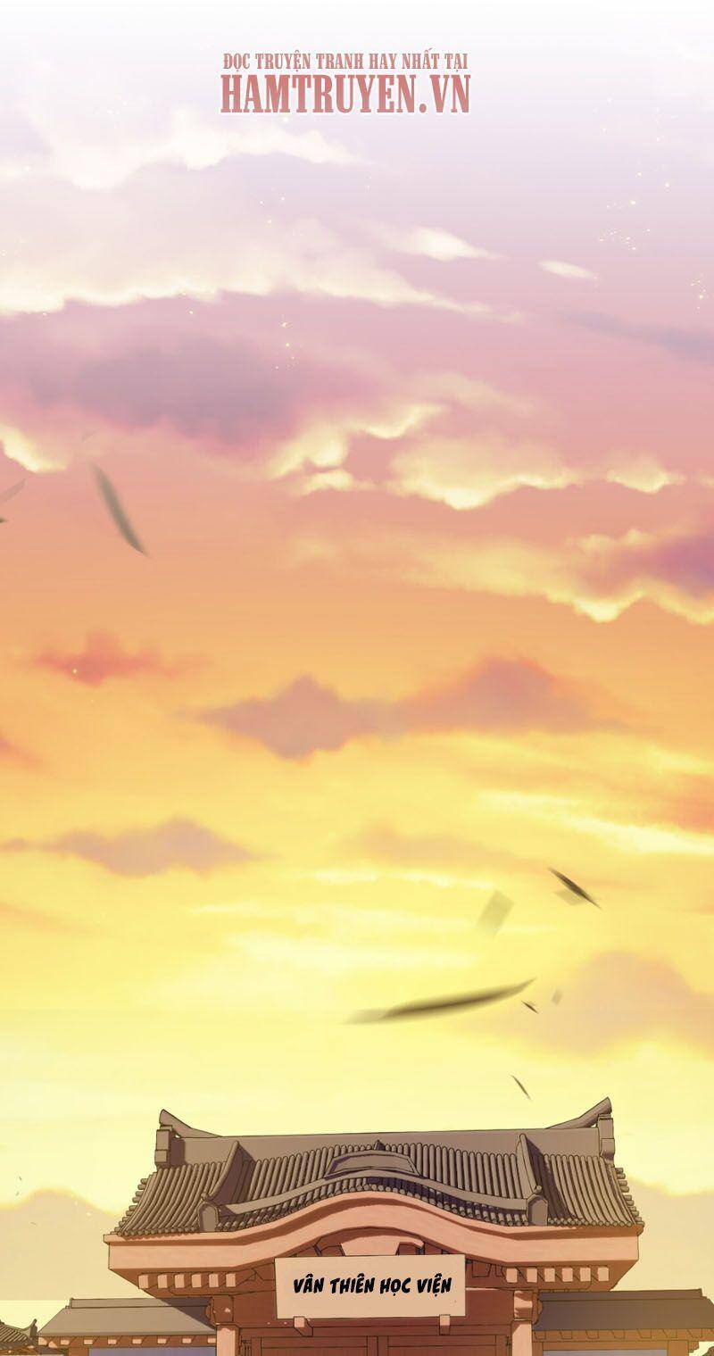 Tu Luyện Thành Tiên Ta Chỉ Muốn Nuôi Nữ Đồ Đệ Chap 25 - Next Chap 26