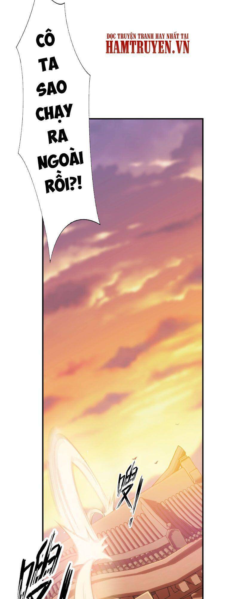 Tu Luyện Thành Tiên Ta Chỉ Muốn Nuôi Nữ Đồ Đệ Chap 25 - Next Chap 26