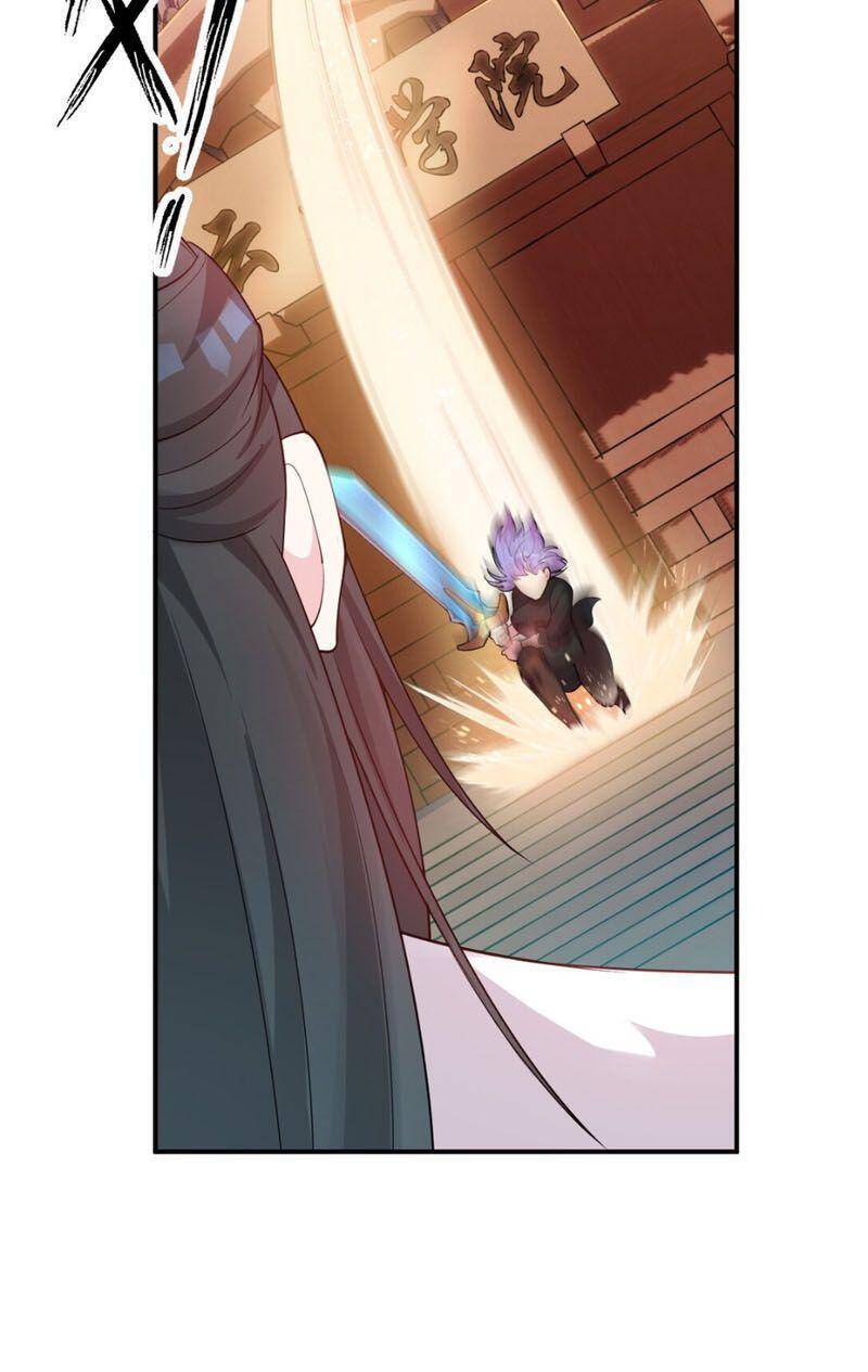 Tu Luyện Thành Tiên Ta Chỉ Muốn Nuôi Nữ Đồ Đệ Chap 25 - Next Chap 26