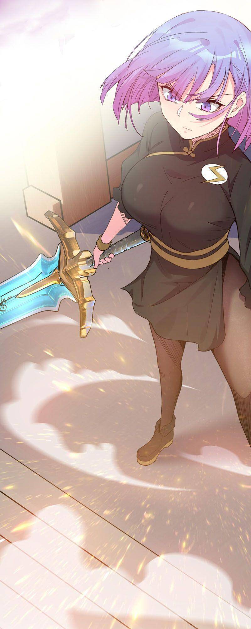 Tu Luyện Thành Tiên Ta Chỉ Muốn Nuôi Nữ Đồ Đệ Chap 25 - Next Chap 26