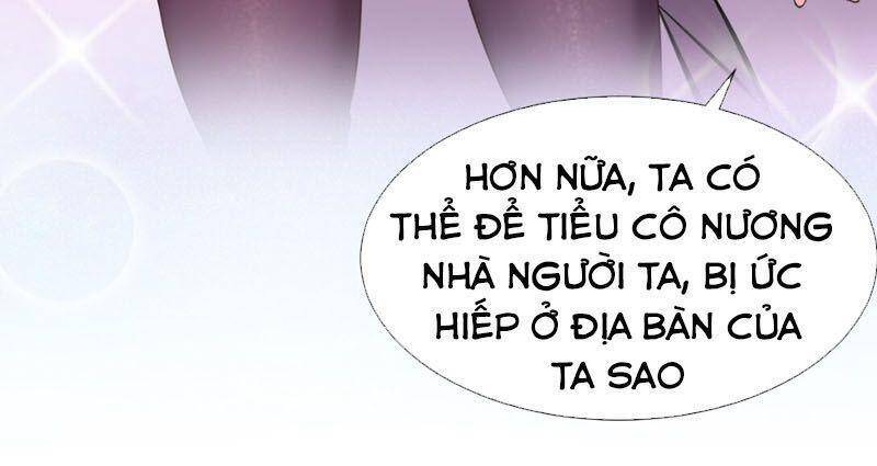 Tu Luyện Thành Tiên Ta Chỉ Muốn Nuôi Nữ Đồ Đệ Chap 25 - Next Chap 26