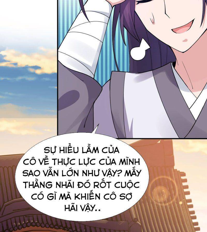 Tu Luyện Thành Tiên Ta Chỉ Muốn Nuôi Nữ Đồ Đệ Chap 25 - Next Chap 26