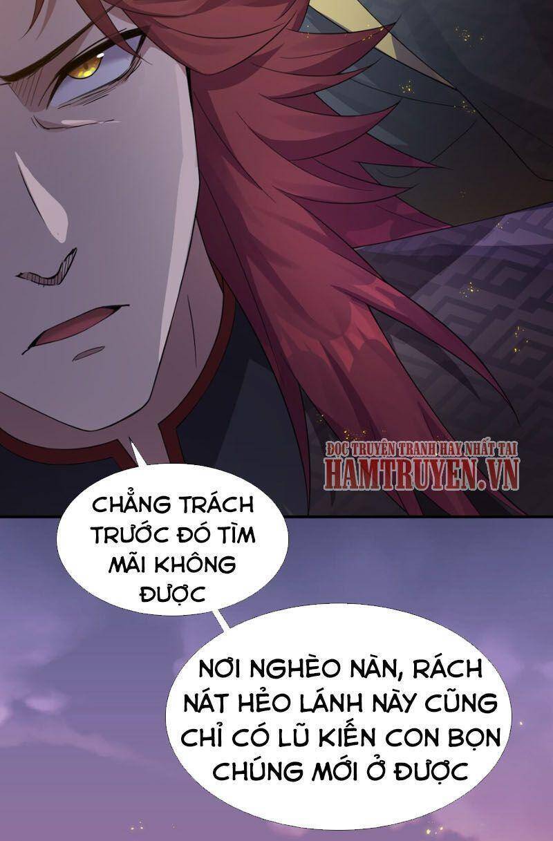 Tu Luyện Thành Tiên Ta Chỉ Muốn Nuôi Nữ Đồ Đệ Chap 25 - Next Chap 26