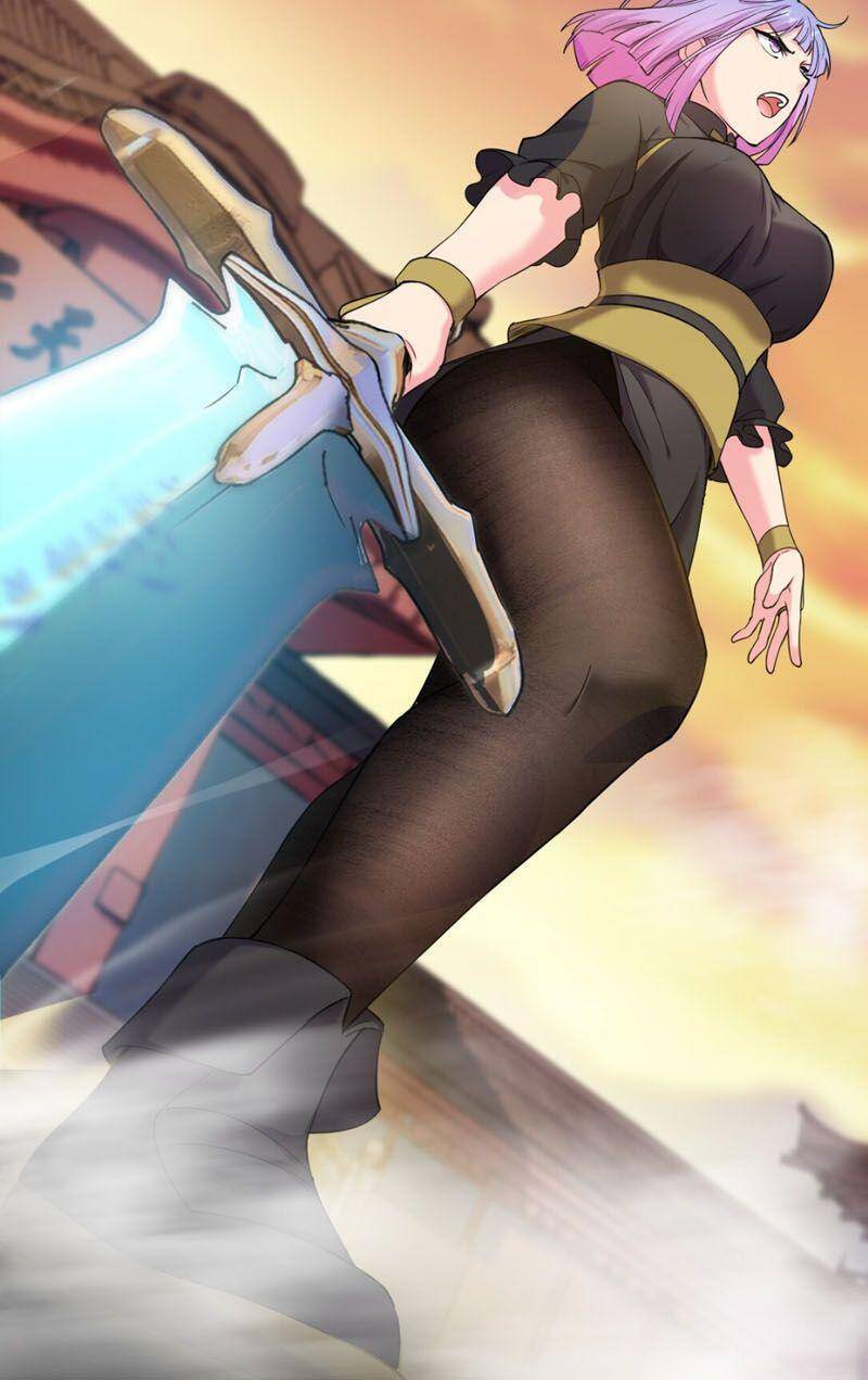 Tu Luyện Thành Tiên Ta Chỉ Muốn Nuôi Nữ Đồ Đệ Chap 25 - Next Chap 26