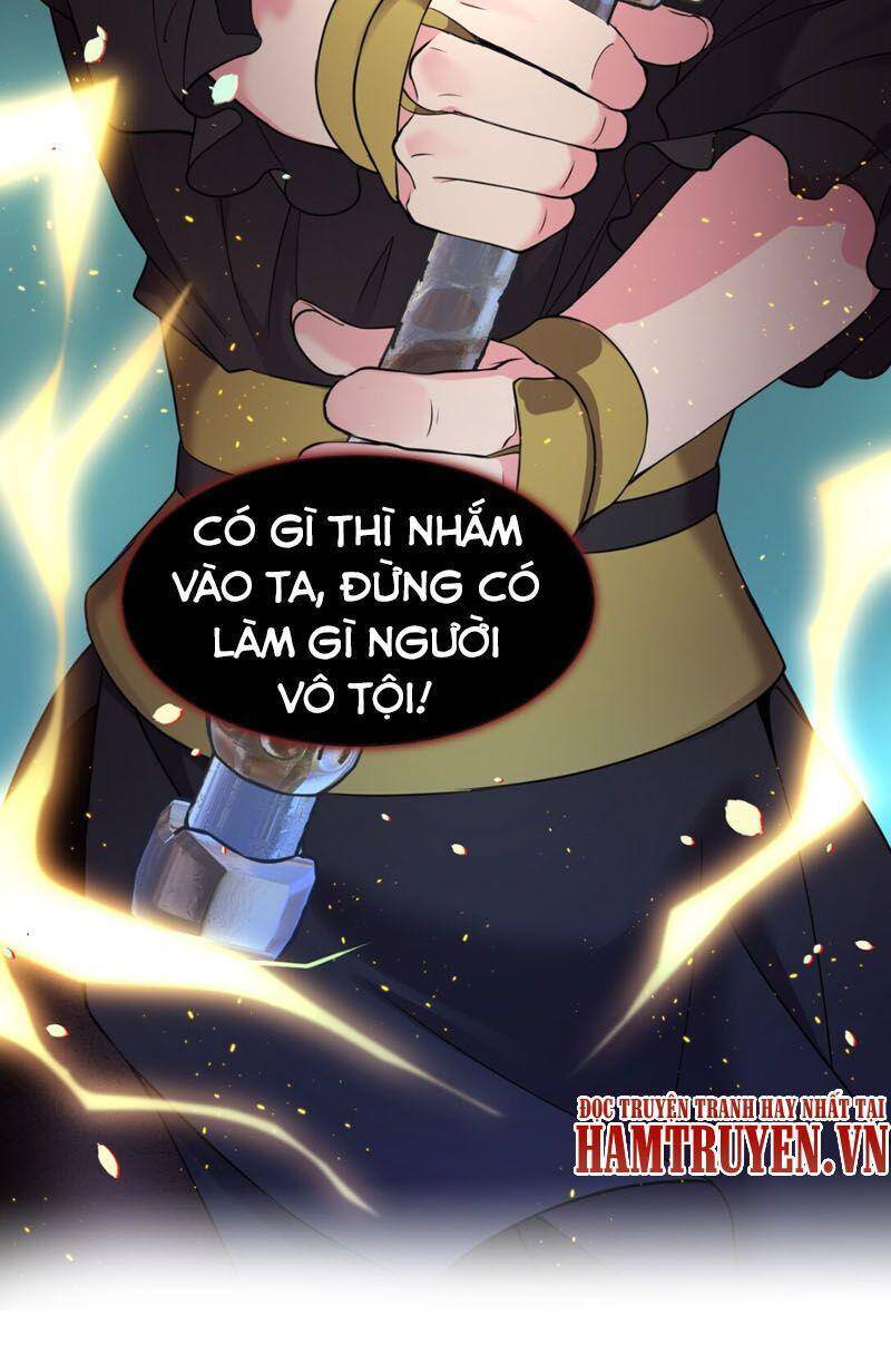Tu Luyện Thành Tiên Ta Chỉ Muốn Nuôi Nữ Đồ Đệ Chap 25 - Next Chap 26