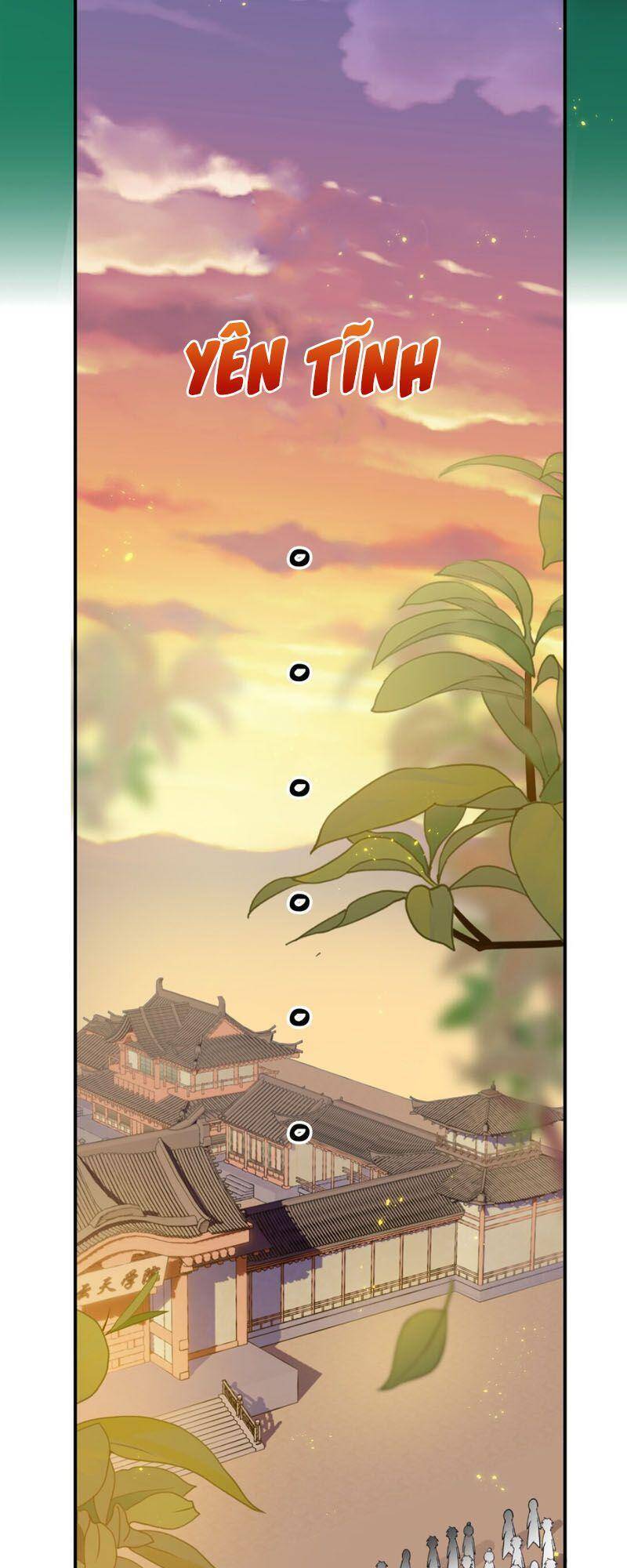 Tu Luyện Thành Tiên Ta Chỉ Muốn Nuôi Nữ Đồ Đệ Chap 25 - Next Chap 26