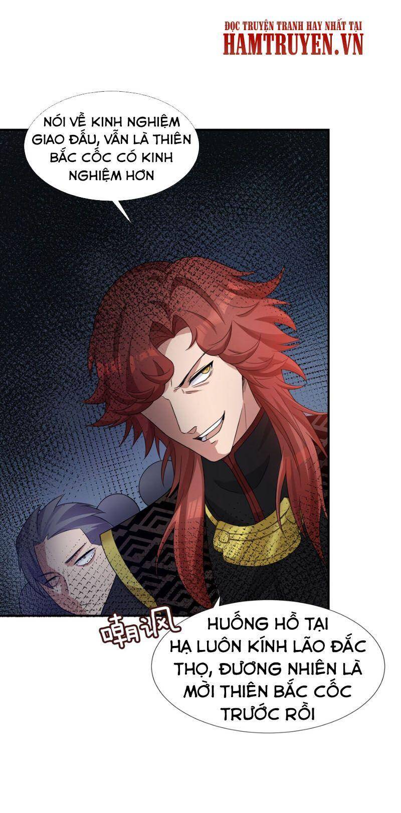 Tu Luyện Thành Tiên Ta Chỉ Muốn Nuôi Nữ Đồ Đệ Chap 25 - Next Chap 26