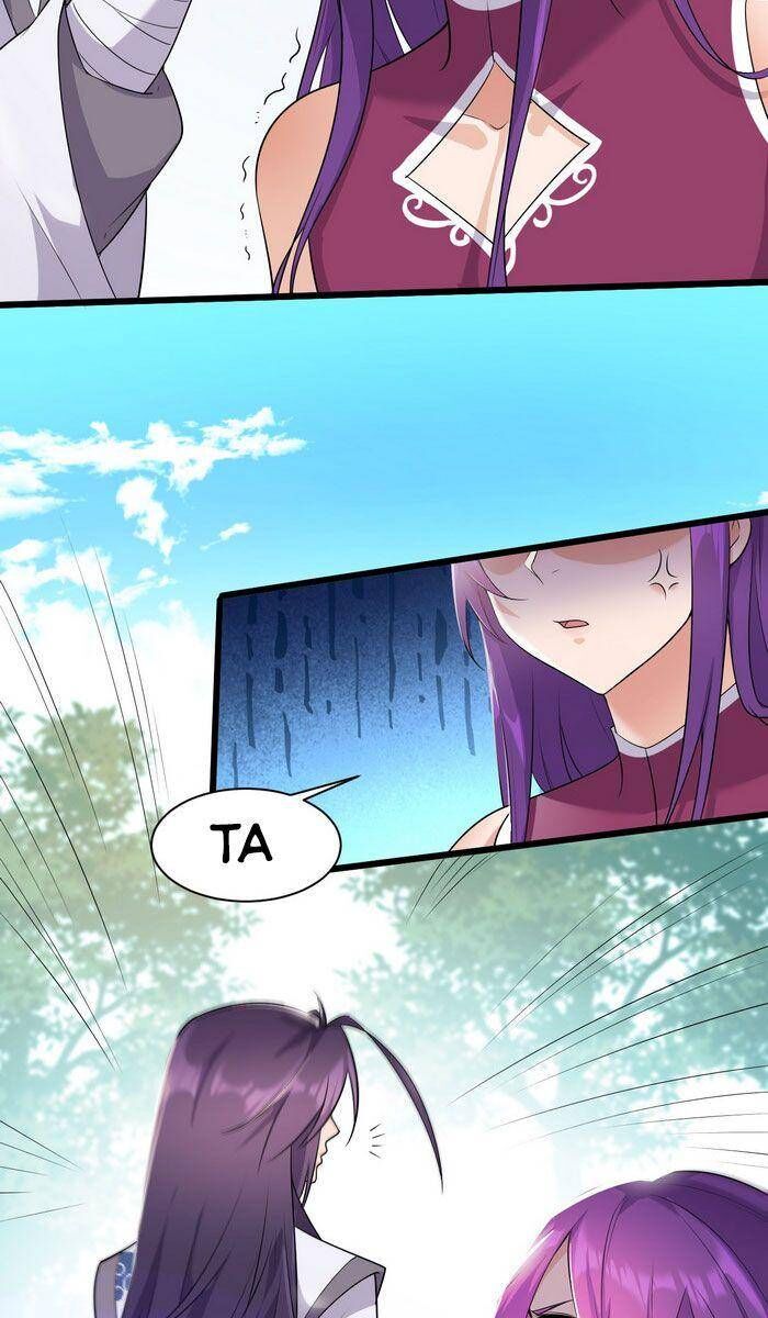 Tu Luyện Thành Tiên Ta Chỉ Muốn Nuôi Nữ Đồ Đệ Chap 3 - Next Chap 4