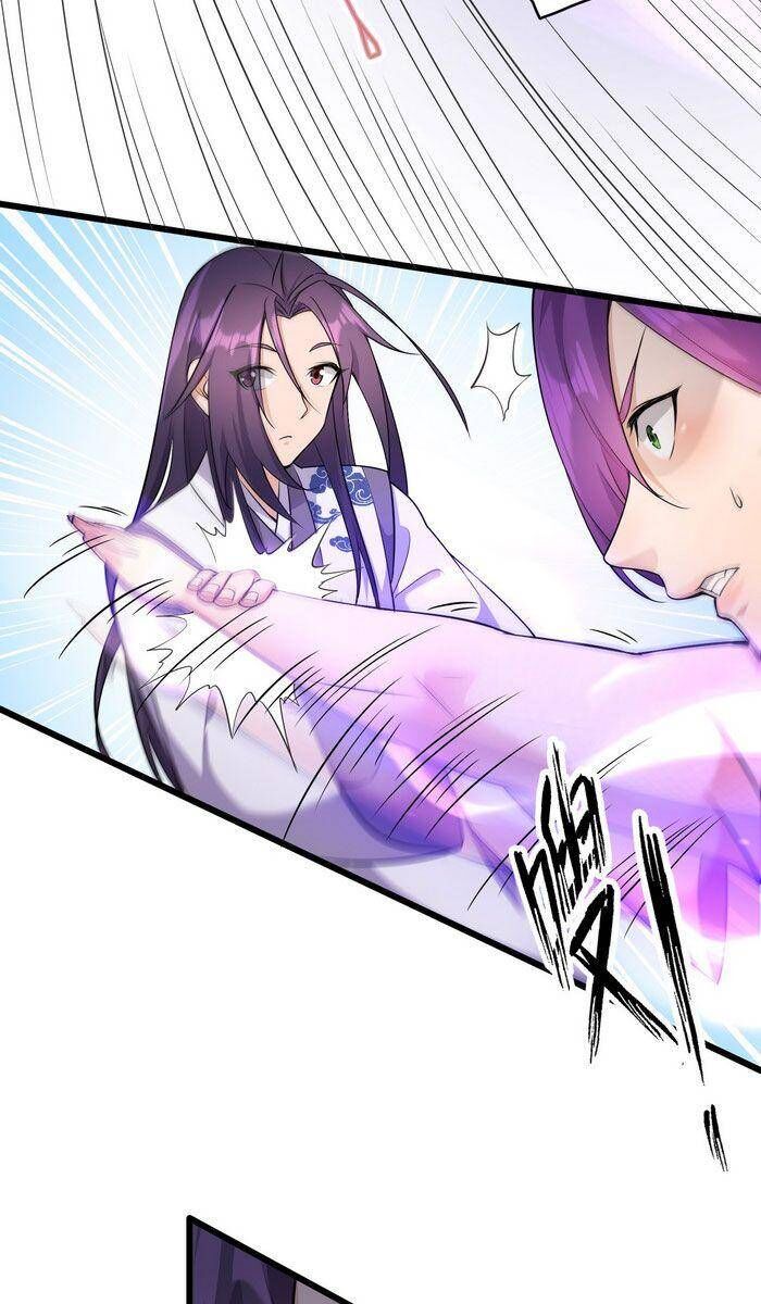 Tu Luyện Thành Tiên Ta Chỉ Muốn Nuôi Nữ Đồ Đệ Chap 3 - Next Chap 4