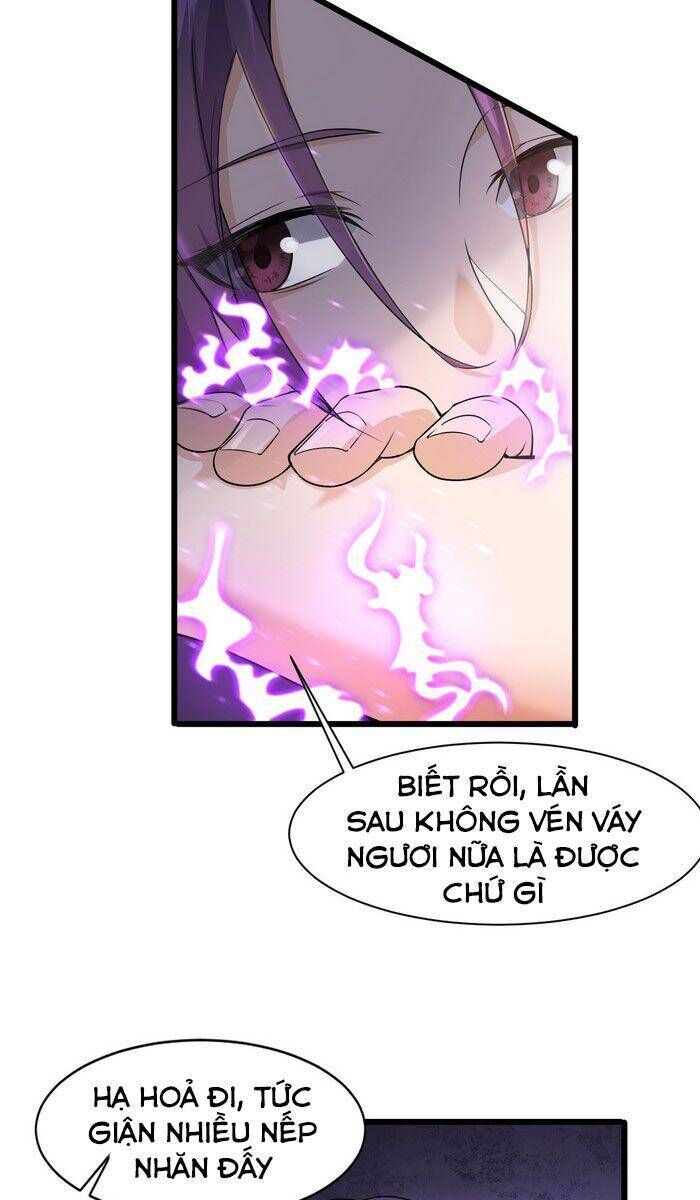 Tu Luyện Thành Tiên Ta Chỉ Muốn Nuôi Nữ Đồ Đệ Chap 3 - Next Chap 4