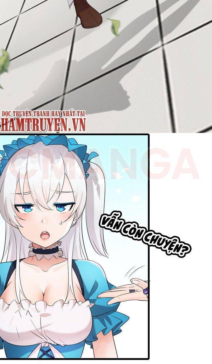 Tu Luyện Thành Tiên Ta Chỉ Muốn Nuôi Nữ Đồ Đệ Chap 3 - Next Chap 4