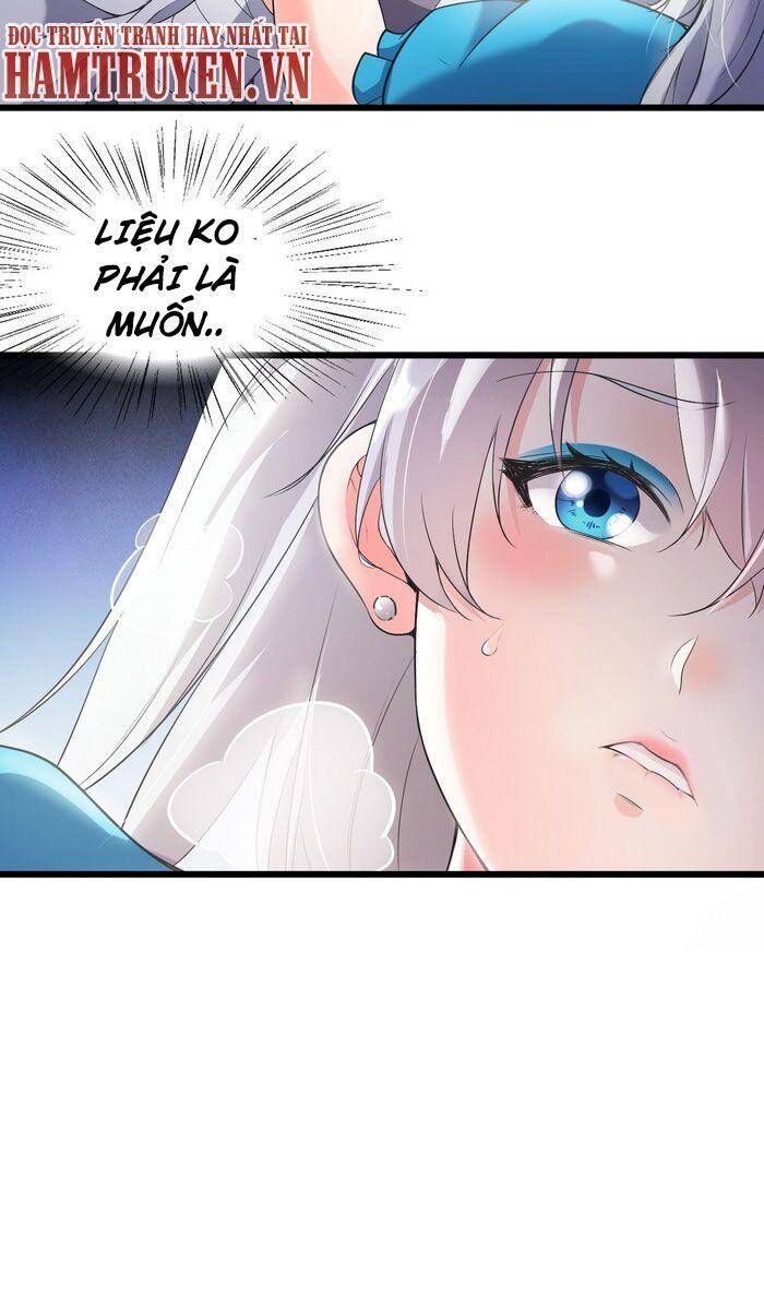 Tu Luyện Thành Tiên Ta Chỉ Muốn Nuôi Nữ Đồ Đệ Chap 3 - Next Chap 4
