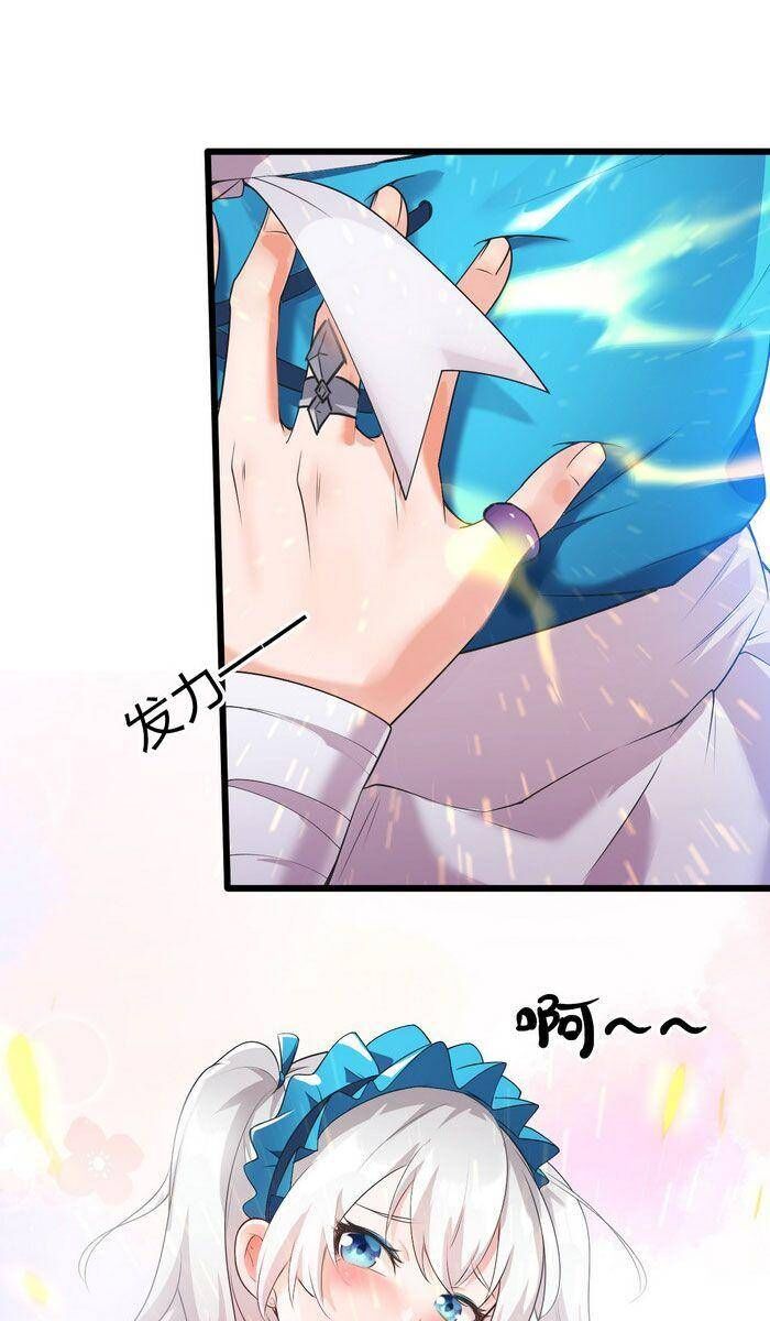 Tu Luyện Thành Tiên Ta Chỉ Muốn Nuôi Nữ Đồ Đệ Chap 3 - Next Chap 4