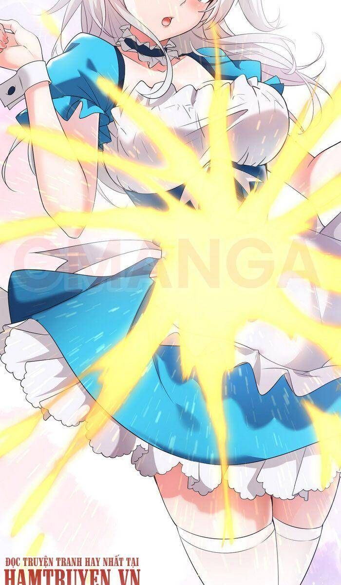 Tu Luyện Thành Tiên Ta Chỉ Muốn Nuôi Nữ Đồ Đệ Chap 3 - Next Chap 4