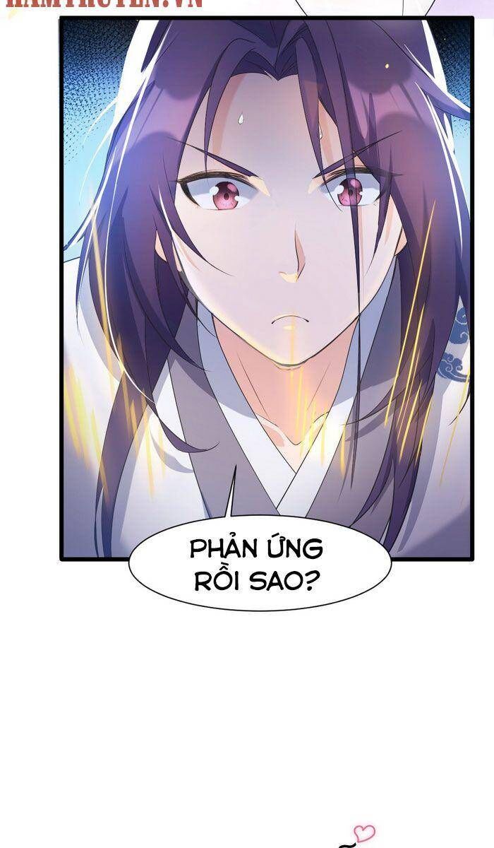 Tu Luyện Thành Tiên Ta Chỉ Muốn Nuôi Nữ Đồ Đệ Chap 3 - Next Chap 4