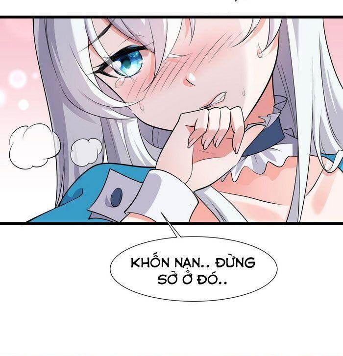 Tu Luyện Thành Tiên Ta Chỉ Muốn Nuôi Nữ Đồ Đệ Chap 3 - Next Chap 4