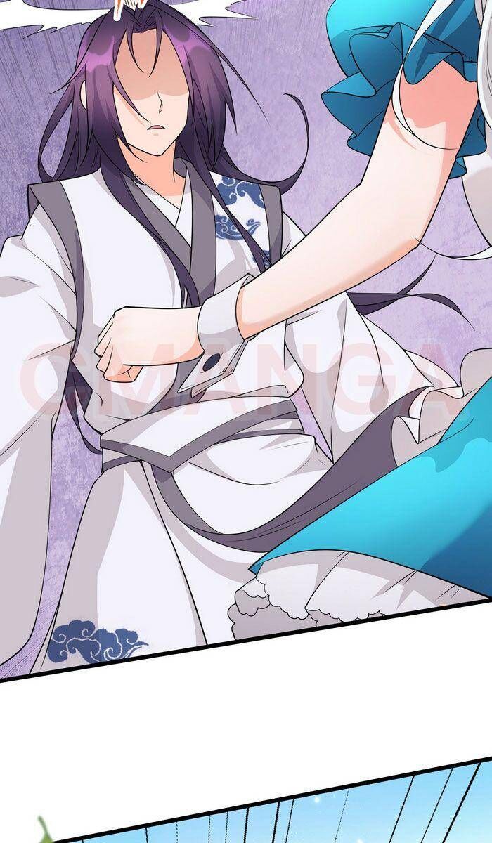 Tu Luyện Thành Tiên Ta Chỉ Muốn Nuôi Nữ Đồ Đệ Chap 3 - Next Chap 4