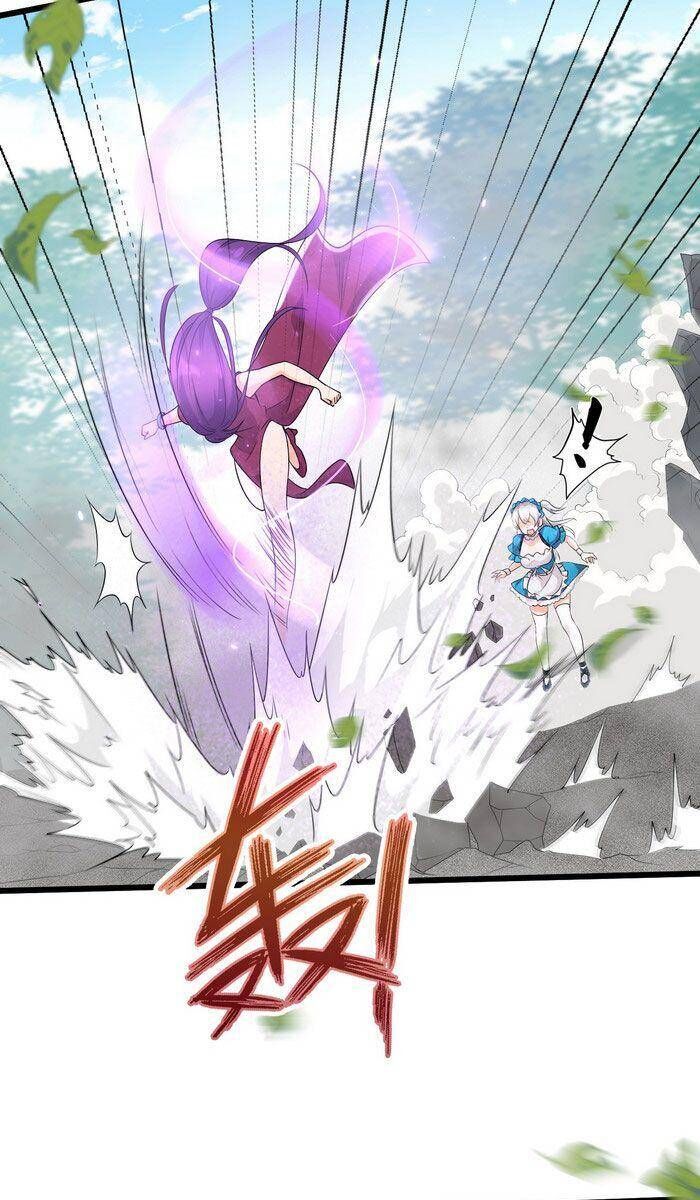 Tu Luyện Thành Tiên Ta Chỉ Muốn Nuôi Nữ Đồ Đệ Chap 3 - Next Chap 4