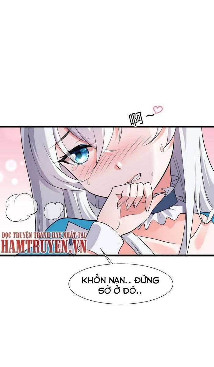 Tu Luyện Thành Tiên Ta Chỉ Muốn Nuôi Nữ Đồ Đệ Chap 4 - Next Chap 5